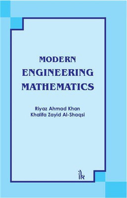 Modern Engineering Mathematics(English, Paperback, Khalifa Zayid Khalifa Al-Shaqsi, Riyaz Ahmad Khan)