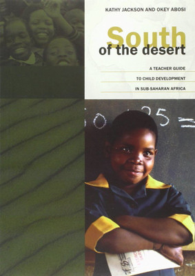 South of the Desert(English, Paperback, unknown)
