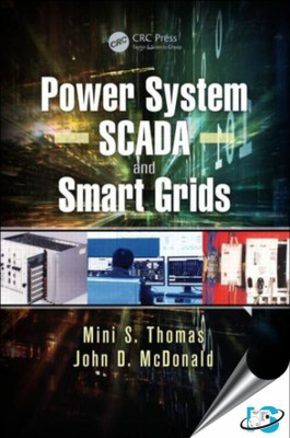 Power System SCADA and Smart Grids(English, Hardcover, John Douglas McDonald, Mini S. Thomas)