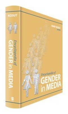 Encyclopedia of Gender in Media(English, Hardcover, unknown)