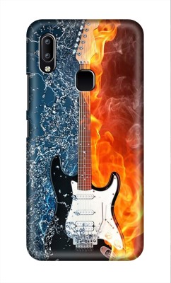 My Swag Back Cover for Honor 8X(Multicolor, 3D Case, Pack of: 1)