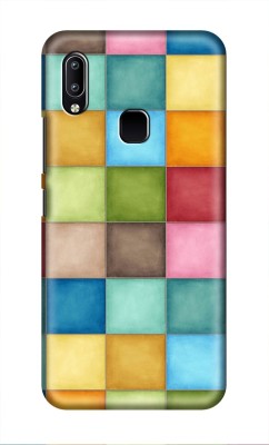 My Swag Back Cover for Xiaomi redmi note 7 pro(Multicolor, 3D Case, Pack of: 1)