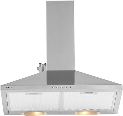 

Kaff KAF71M Wall Mounted Chimney(Steel 1000 CMH)