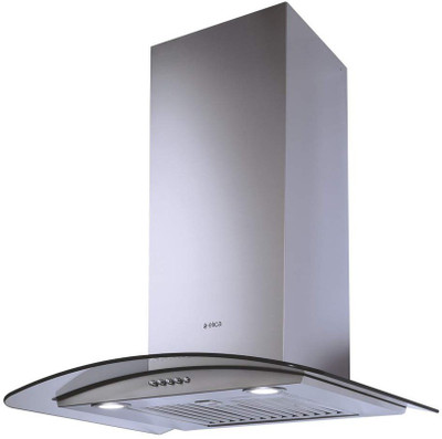 

Kaff KAF63M Wall Mounted Chimney(Steel 1000 CMH)