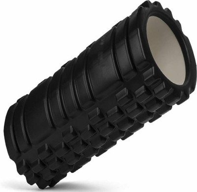 AVMART Standard Foam Roller(Length 30 cm)
