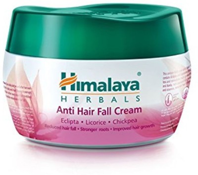 Himalaya Herbals Anti Hair Fall 100 ml (Pack of 2) Hair Cream(200 ml)