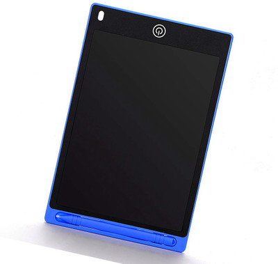 JOCOBOO Paperless Electronic LCD Digital Writing Tablet Portable Ruff Epad with Pen L98(Blue)