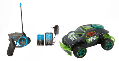 19% OFF on Majorette Pro Speed X-Ploder(Multicolor)