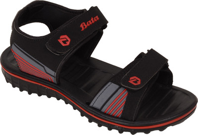 Bata Men Casual(Black , 9)