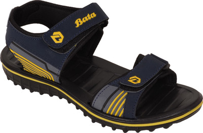 Bata Men Casual(Blue , 10)