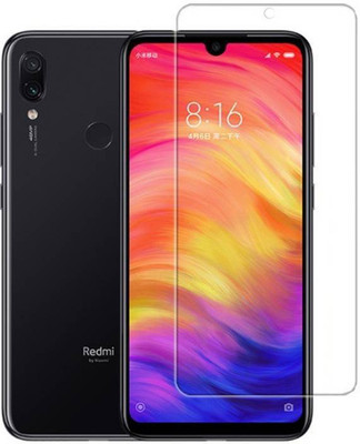 ENOLA Impossible Screen Guard for REDMI Y3 {FLEXIBLE GLASS}(Pack of 1)