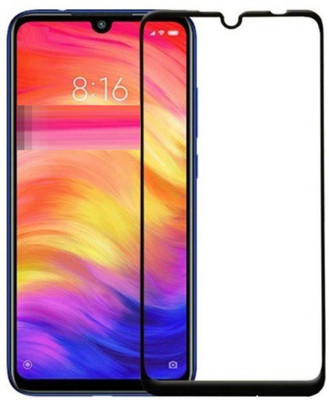 UOIEA Tempered Glass Guard for Mi Redmi Note 7, Mi Redmi Note 7 Pro, Mi Redmi Note 7S(Pack of 1)
