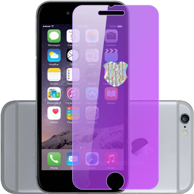 Case Creation Screen Guard for Apple Iphone 7 Plus (2018)(Pack of 1)