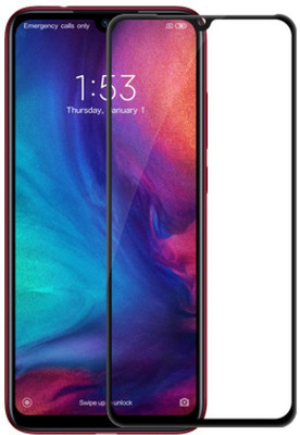 Nillkin Tempered Glass Guard for Mi Redmi Note 7, Mi Redmi Note 7 Pro, Mi Redmi Note 7S(Pack of 1)