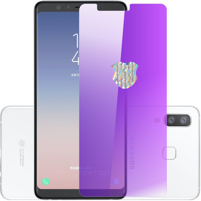 Case Creation Screen Guard for Samsung Galaxy A9 Star (2018)(Pack of 1)