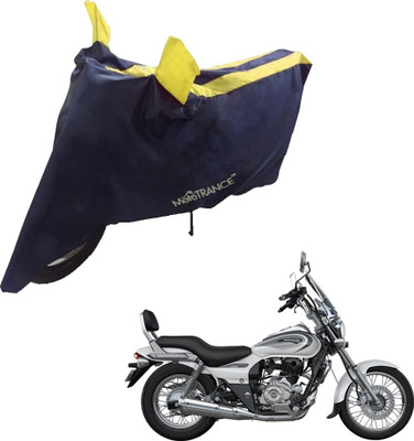 bajaj avenger 220 cruise bike cover