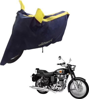 enfield bike cover