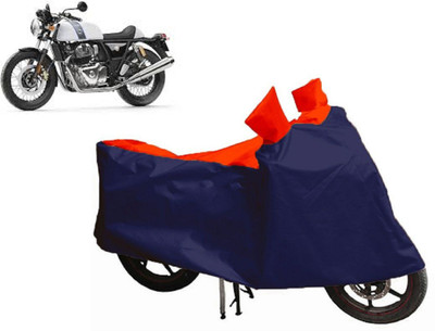 Auto Oprema Waterproof Two Wheeler Cover for Ducati(899 Panigale, Blue, Red)