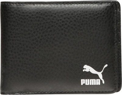 

Puma Men Wallet(6 Card Slots), Puma black