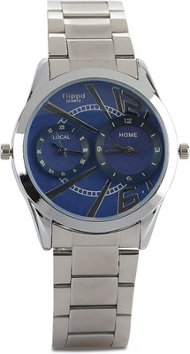 73% OFF on FLIPPD Analog Watch - For Men