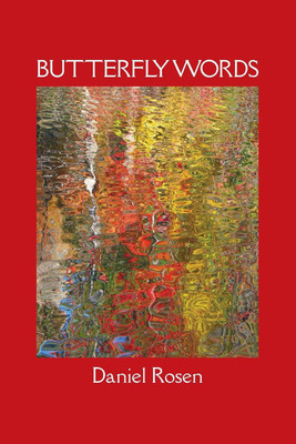 Butterfly Words(English, Paperback, Rosen Daniel)