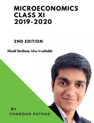Introductory Microeconomics For Class 11(English, Paperback, CHANDAN PATHAK)