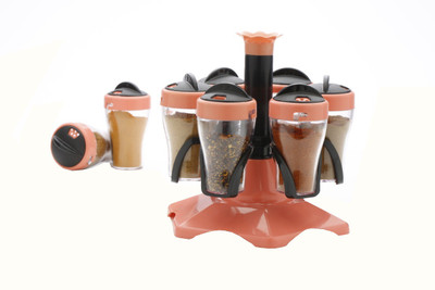 KEEPWELL Spice Set Plastic(1 Piece)