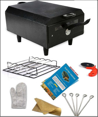 

Berz /Exclusive/Medium/Best Combo/ Electric Tandoor