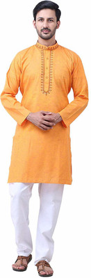 RS Men Kurta Pyjama Set