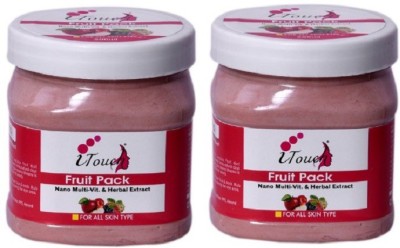 I TOUCH FRUIT PACK SET OF 2(1000 g)