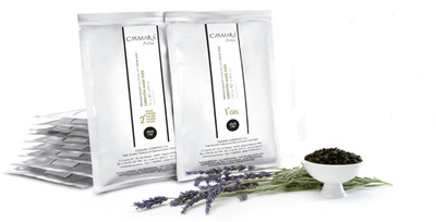

Casmara Green Tea Mask- 2050(10 g)