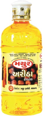 MAYUR Aritha 500ml Hair Oil(500 ml)