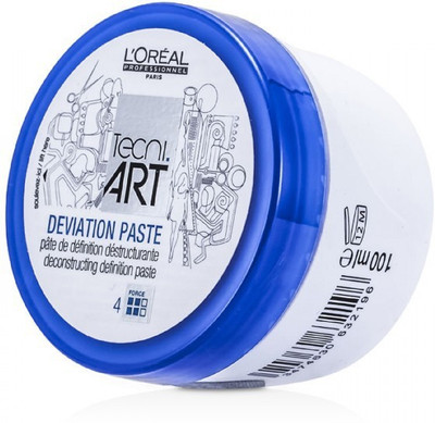 

L'Oreal Paris Professionnel Tecni Art Deviation Paste Hair Styler Paste(100 ml)