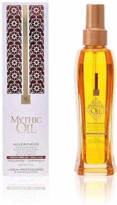 L'Oreal Professionnel Professional Mythic Oil Serum(100 ml)