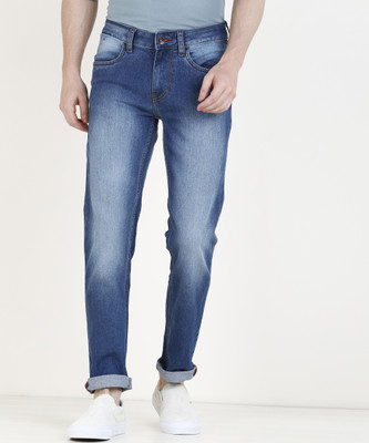 NEWPORT Slim Men Blue Jeans NEWPORT Slim Men Blue Jeans