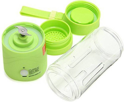 

NIKNATS ff-78 210 Juicer(Multicolor, 1 Jar)