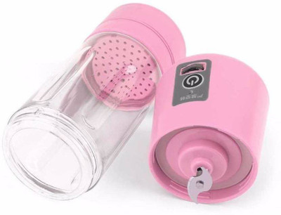 

NIKNATS rr-55 210 Juicer(Multicolor, 1 Jar)
