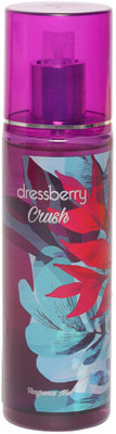 Dressberry Perfume Spray Nozzle Purple