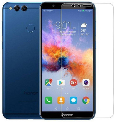 GBKS Tempered Glass Guard for Honor 7X