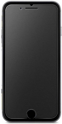 SoftTech Tempered Glass Guard for Apple iPhone 8(Pack of 1)