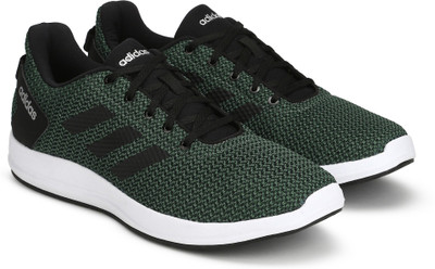 41% OFF on ADIDAS Grito M Running Shoes 