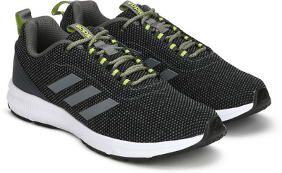 ADIDAS Binafo M Running Shoes For MenGrey
