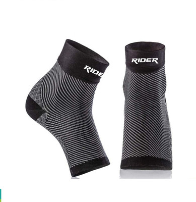 Just Rider ankle support brace Ankle Support(Black)