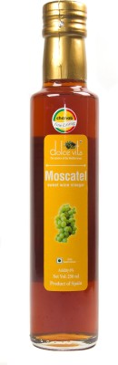 Dolce Vita Moscatel Sweet Wine Vinegar(250 ml)