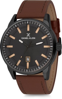 DANIEL KLEIN Premium-gents Analog Watch  - For Men