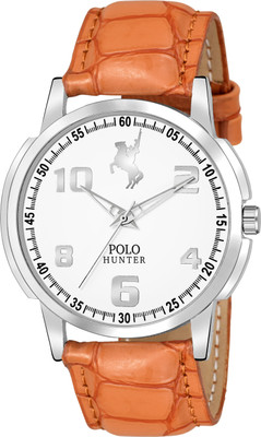 polo hunter watch