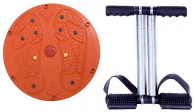 Shopeleven ab exerciser Ab Exerciser(Multicolor)
