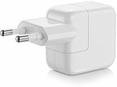 

phonomania 10W USB Power Adapter iPod Charger(White)