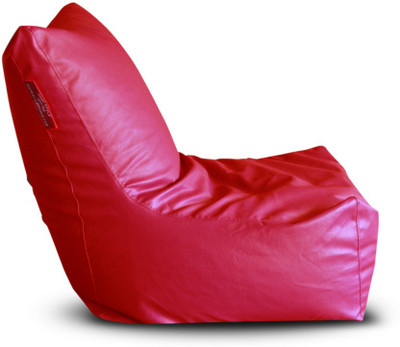 50% OFF on STYLE HOMEZ XXXL Chair Bean Bag Cover (Without Beans)(Red) 50% OFF on STYLE HOMEZ XXXL Chair Bean Bag Cover (Without Beans)(Red)
