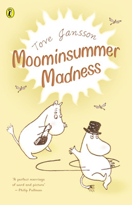 Moominsummer Madness(English, Paperback, Jansson Tove)
